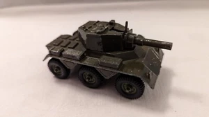 Crescent Saladin diecast armoured - original condition - Picture 1 of 12
