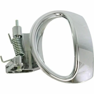 NEW LH Left Driver Front Inside Door Handle Chrome for 2006-2011 Chevrolet HHR - Bild 1 von 5