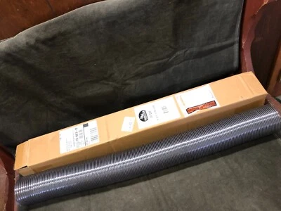 NUEVO Woodstock Manguera de Alambre 4" x 10' Estilo W1034 Foto 1 de 3