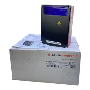 Leuze BCL34SL100 Stationärer Barcode Reader 50041381 10 30V Dc 5W - Picture 1 of 12