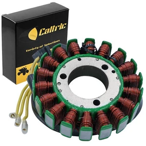 Stator for Suzuki GS1150E GS1150Es GS750E GS750Es GS700Es GS700E 1983 84 85 1986 - Picture 1 of 7
