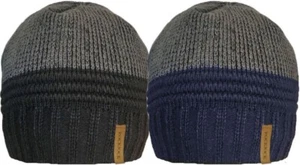 Hombres Tejido R80 Invierno Cálido Aislado Térmico Aislado Gorro Sombrero RockJock Regalo - Imagen 1 de 1