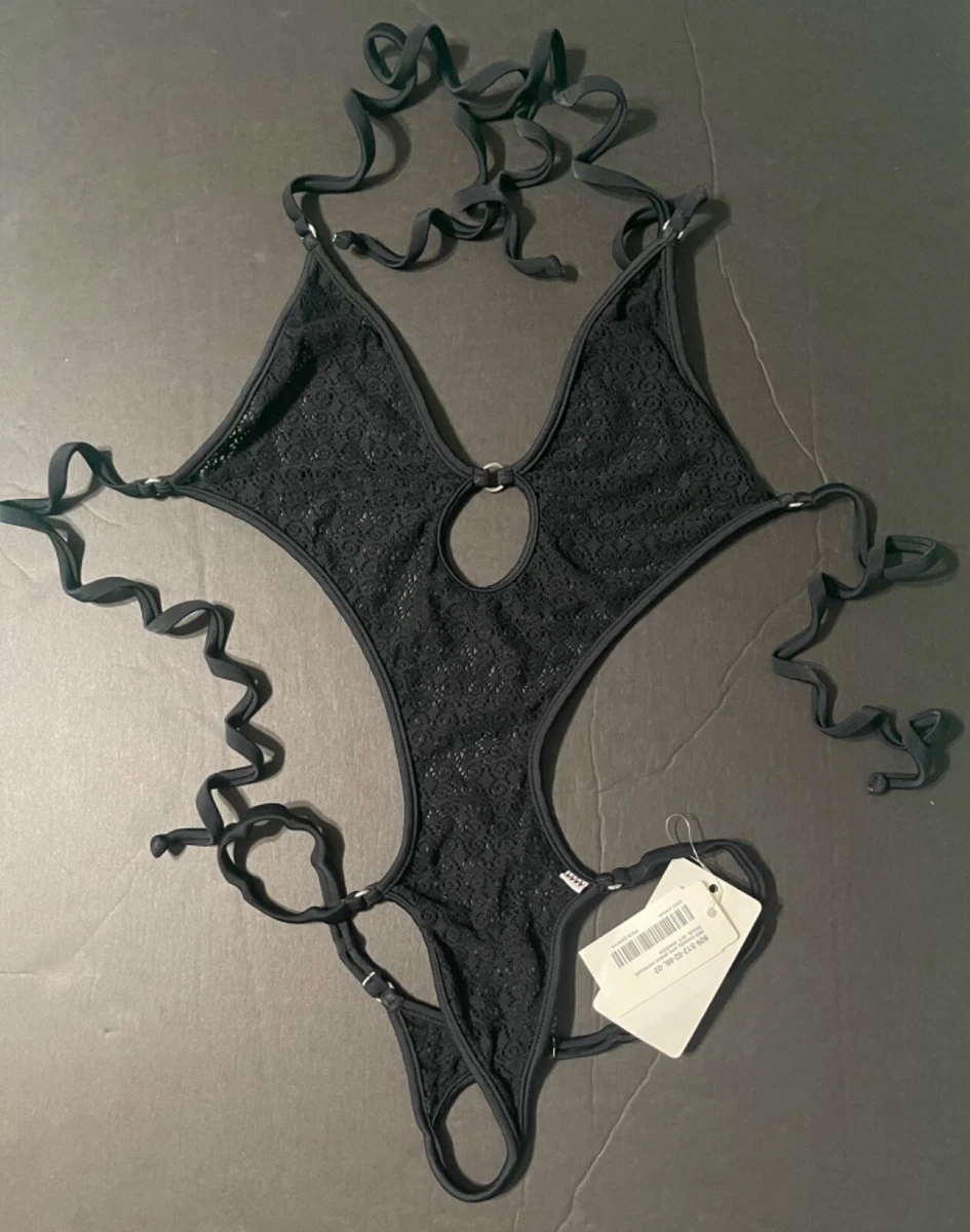 Wicked Weasel One Piece Regular Size Swimwear for Women for sale