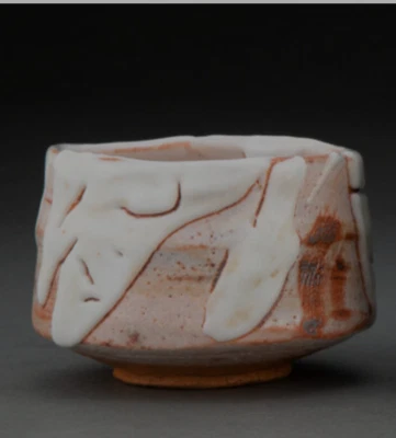 Style of Toyozo Arakawa Chawan - Image 1 of 3
