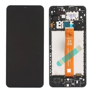 Ecran Complet Galaxy A12 (A127F) (avec ch?ssis) - Zdjęcie 1 z 1