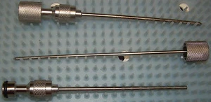 Dyonics 4359 3 mm Kanüle mit 7204478 Obturator GUARENTEE - Bild 1 von 1