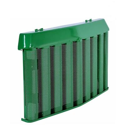 Grelha frontal do capô para John Deere 670 770 870 970 790 1070 3005 4005 # AM876800 - Imagem 1 de 4