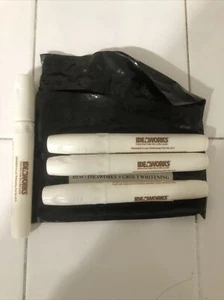 Grout Whitening Pens - Set of 4 - Picture 1 of 3