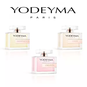 Yodeyma Kollektion Eau de Parfum für Frauen 15/50/100ml - Bild 1 von 33