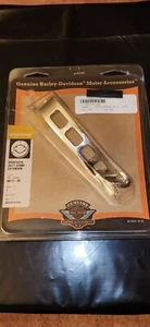 KIT DE EXTENSIÓN DE SOPORTE JIFFY GENUINO HARLEY DAVIDSON SPORTSTER #50212-98 ¡NUEVO!¡! - Imagen 1 de 7