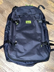 Crumpler The Low Level Aviator 60L Gray Backpack. Used Once. EUC - Picture 1 of 10