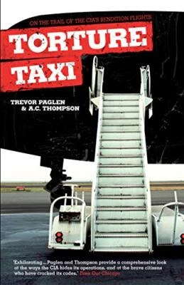 Torture Taxi: On the Trail of the CI..., Paglen, Trevor - image 1 of 2