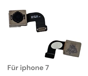 iPhone 7 cámara principal cable conector Flex - Imagen 1 de 1