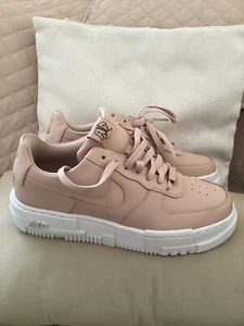 ladies nike air force 1 size 6.5 - Picture 1 of 11