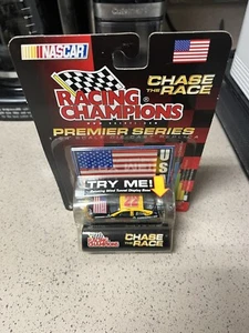 Ward Burton #22 USA 9/11 Caterpillar 2001 Racing Champions Premier Series 1/64 - Picture 1 of 3