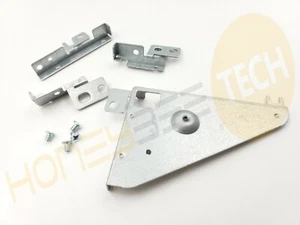 GENUINE DELL OPTIPLEX 3050 AIO ALL-IN-ONE LCD MOUNTING BRACKET KIT - Picture 1 of 2