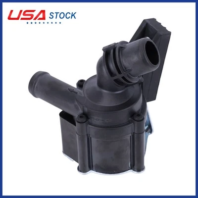 Bomba de agua de refrigerante del motor para BMW X5 M deportivo utilitario 4 puertas 4,4 L 2016 2017-2018 Foto 1 de 4