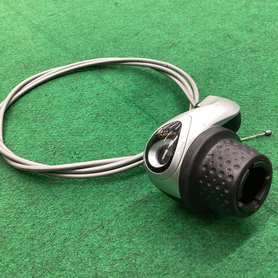 Empuñadura de conmutación interior de 3 velocidades Sl-3S43 con cable 1650 Foto 1 de 4