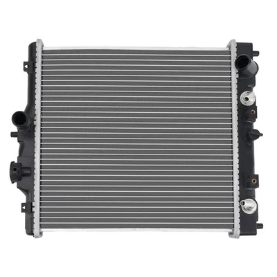 Aluminum Core Radiator For 1992-2000 Honda Civic 1997-2000 Acura EL 1.5L 1.6L - Image 1 of 4