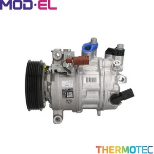 COMPRESSOR AIR CONDITIONING KTT090093 FOR VW PASSAT/B8/ALLTRACK TRANSPORTER/T6 - Picture 1 of 9