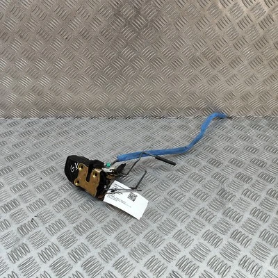 DODGE CHARGER Rear Left Door Lock 4589043AD 2.7 Petrol 141kw 2006 28933279 - Image 1 of 4