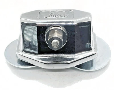 Ludwig P-1216A Tom Mount Cr 65 1st Gen. Rare 1/4" 20 Eye Bolt & Nut LTM-327-1 - Image 1 of 4