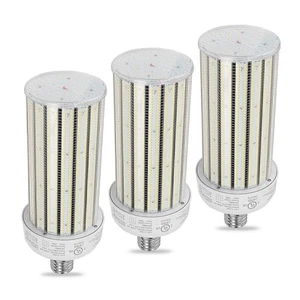 3X 250W LED Corn Light Bulb, E39 Mogul Base Industrial Commercial Lighting 6000K - Picture 1 of 12