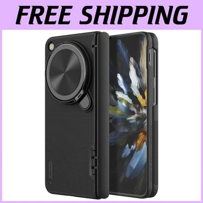 Metal Kickstand Cover for OnePlus Open & Oppo Find N3 - Image 1 of 4