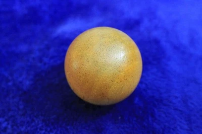 Wood Wooden Gear Shift Knob Handle Accessory Truck Chevy AMC Mopar GM Ford - Image 1 of 4