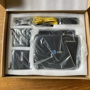 Dataremote CDS-9010 AT&T Cellular / WIFI Router New in Box Phone Internet Smart - Picture 1 of 7