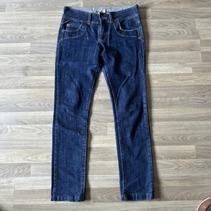 Billabong Women's Dark Blue Sexy Slim Jeans 30”x 30” - Picture 1 of 11