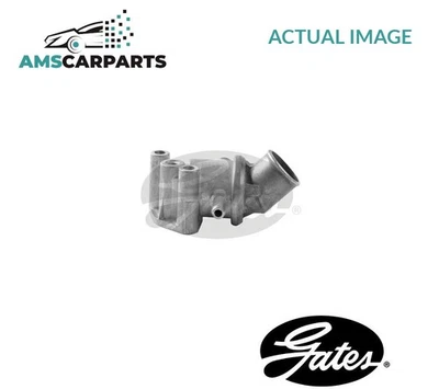 ENGINE COOLANT THERMOSTAT TH16687G1 GATES NEW OE REPLACEMENT - Image 1 of 4