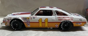 Cale Yarborough 1978 Championship Winning Oldsmobile—Custom Built 1/24 Diecast - Picture 1 of 8