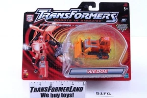 Wedge Sealed MISB MOSC Combiners RID Transformers - Picture 1 of 3