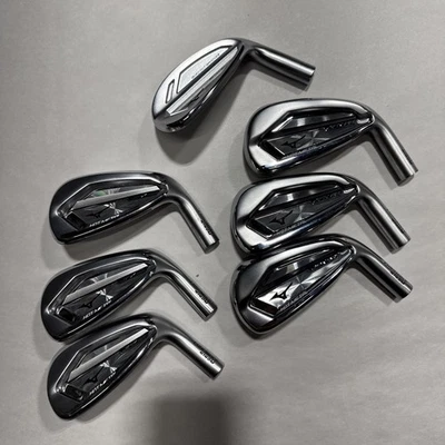 MINT RH Mizuno JPX921 Hot Metal (5-GW) HEADS ONLY  - image 1 of 4