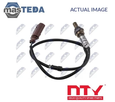 ESL-SK-004 LAMBDA OXYGEN O2 SENSOR LEFT NTY NEW OE REPLACEMENT - Image 1 of 4