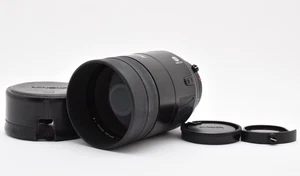 Minolta AF 500mm f/8 Reflex ND-4x for Sony Minolta A Mount Lens [Exc+++] - Picture 1 of 13