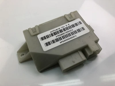 Centralina CHRYSLER VOYAGER IV RG, RS P04686686AF 14039450 - Immagine 1 di 4