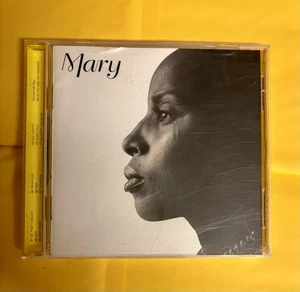 Mary by Mary J. Blige (CD, 1999) - Picture 1 of 4
