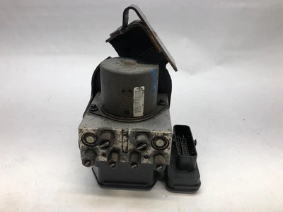 2011 吉普大切诺基防锁制动泵模块 Assy 带 O 自适应巡航 — 第 1/4 张图片