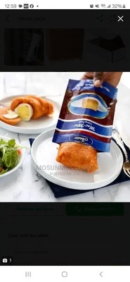 Moi Moi Cooking Pouch 50 - Image 1 of 2