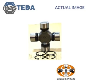 U 100/L PROPSHAFT JOINT LOBRO NEW OE REPLACEMENT - Picture 1 of 5