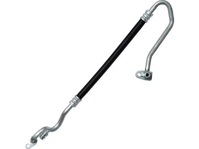 Manguera de descarga de refrigerante de aire acondicionado 37342KRPF para Infiniti G20 2001-2002 Foto 1 de 2