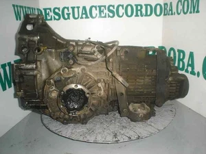 ATR GEARBOX / 44456 / 4467 FOR AUDI COUPE 8B3 2.0 16V CAT ACE - Picture 1 of 4