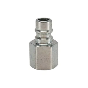 SNAP-TITE PHN6-6F Quick Connect,Plug,3/8",3/8"-18 20LF93 - Picture 1 of 1