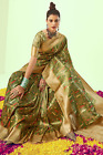 Beautiful Jacquard Rich Pallu Design Work Zari Woven Kanjivaram Silk Style Saree