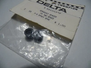 VINTAGE DELTA 18009 Sprocket Spacer P4 2 Speed - Bild 1 von 1