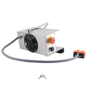 Industrial Control Module for SkyJack SJIII 3226 4626 Scissor 117899 117228 - Picture 1 of 12