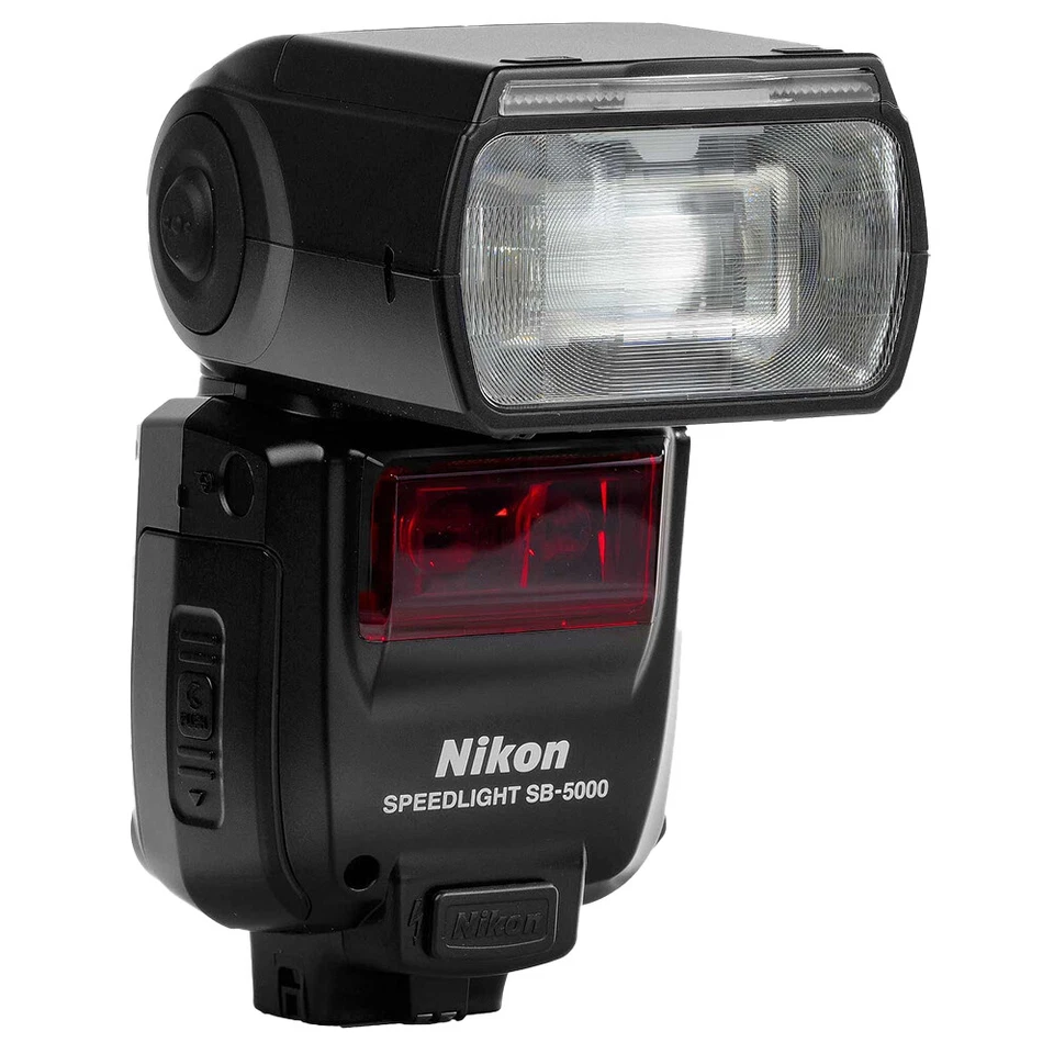 Nikon SB-5000 AF Speedlight (4815) - Image 1 of 1