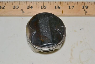 Yamaha FZR 600 Cylinder Jug Piston OEM STD 59mm 3HE-11631-00-00 1989-1999 - Image 1 of 4